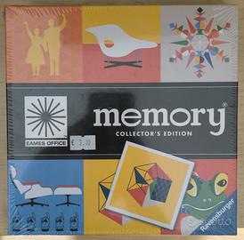 memory Ravensburger