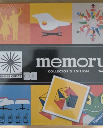 memory Ravensburger