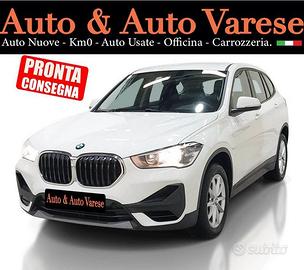 BMW X1 sDrive18i Advantage NAVI