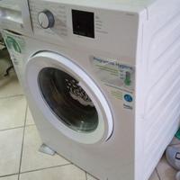 Lavatrice Beko 8kg