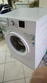 Lavatrice Beko 8kg