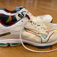 Scarpe pallavolo 45 Mizuno