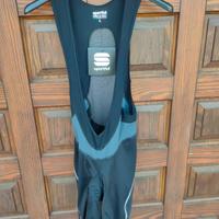 Salopette Sportful Total Comfort nuova