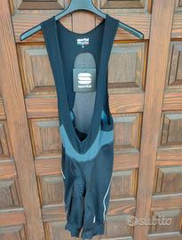 Salopette Sportful Total Comfort nuova