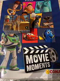 Figurine Conad Disney Pixar