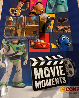 Figurine Conad Disney Pixar