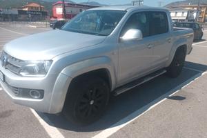 VOLKSWAGEN Amarok 2.0 BiTDI 164 CV 4Motion highlin
