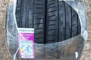 Coppia gomme Interstellar 2 ; 225 40 19 93Y XL