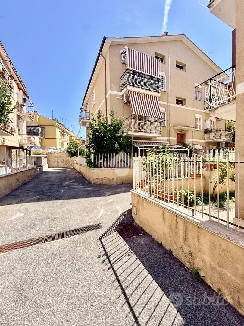 Appartamento – Roma, Ponte Mammolo, Municipio Roma IV - Vista 4