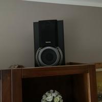 Stereo technics