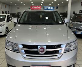 Fiat Freemont 2.0 4x4 aut 7 posti nuova