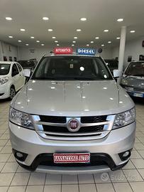 Fiat Freemont 2.0 4x4 aut 7 posti nuova