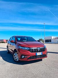 DACIA SANDERO 1.0 TCE 90 CV