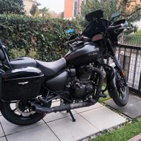 Royal Enfield Meteor 350