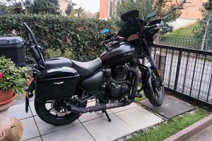 Royal Enfield Meteor 350