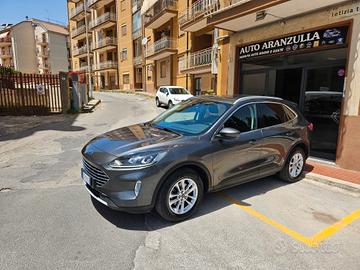 FORD KUGA 1500 ECOBLUE 120CV CHILOMETRI CERTIFICAT