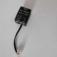 Filtro ADSL Splitter T-1000SF con Cavo RJ11