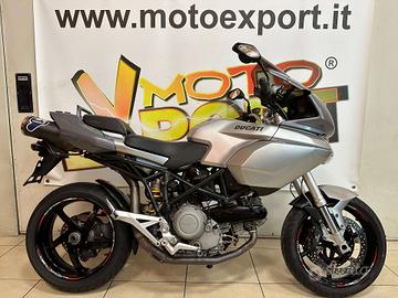 Ducati Multistrada 1000