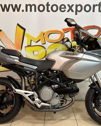 Ducati Multistrada 1000