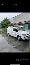 Hyundai h1 2007