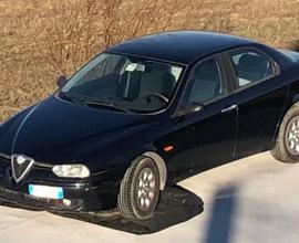 ALFA ROMEO 156 2ª serie - 1998