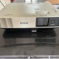 Video proiettore epson eb 2055