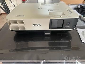 Video proiettore epson eb 2055