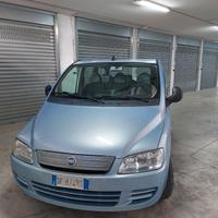 Fiat multipla Naturalpower