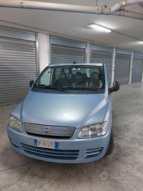 Fiat multipla Naturalpower