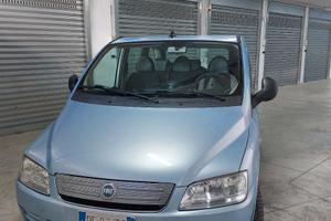 Fiat multipla Naturalpower