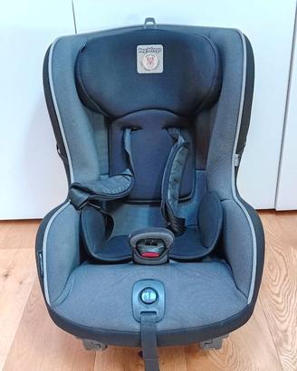 Seggiolino Auto Peg Perego Viaggio1 Duo-Fix K + Ba