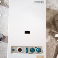 Caldaia JUNKERS ZWR 24 1K