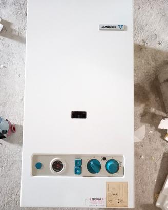 Caldaia JUNKERS ZWR 24 1K