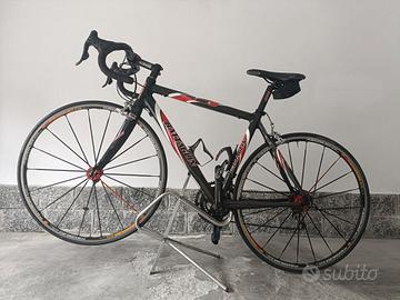 Bici da corsa