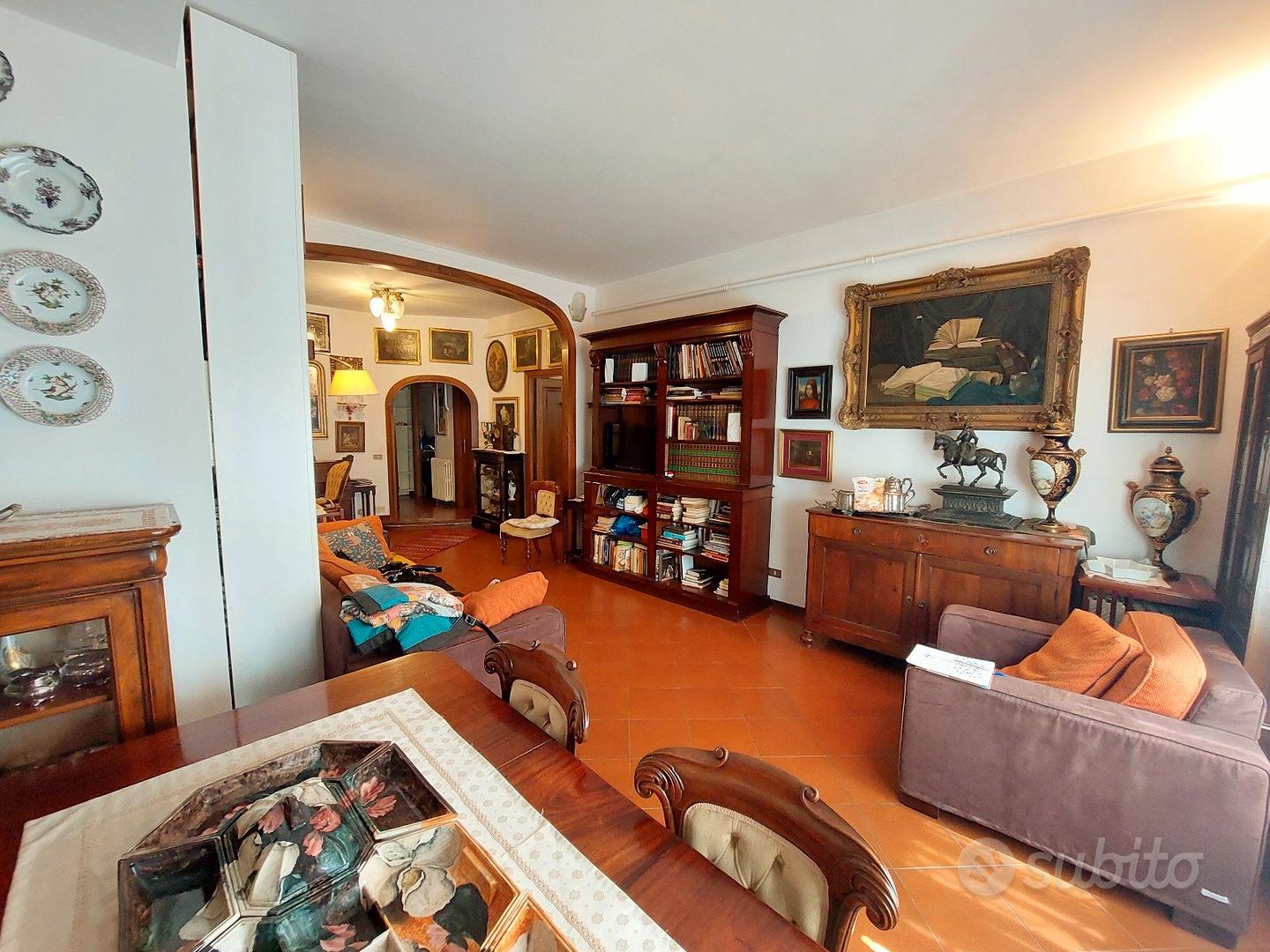Appartamento – Firenze, Campo di Marte, Quartiere 2 - Vista 4