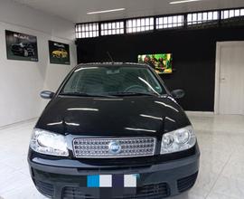 Fiat Punto 1.2 Benz/metano 2007 CON GARANZIA