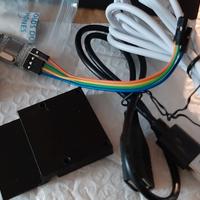 accelerometro adxl 345