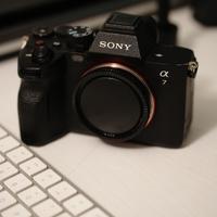 Sony a7 iv