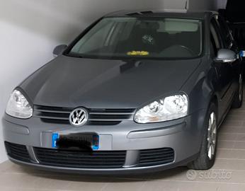 golf 5 1.9 tdi