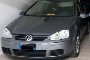 golf 5 1.9 tdi