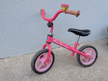 Bicicletta senza pedali Chicco
