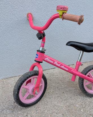 Bicicletta senza pedali Chicco