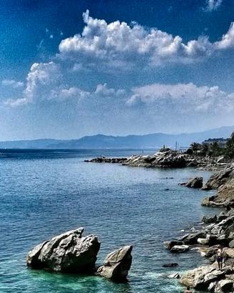 VARAZZE VICINO MARE Libero OTTOBRE-NOVEMBRE-DICEM
