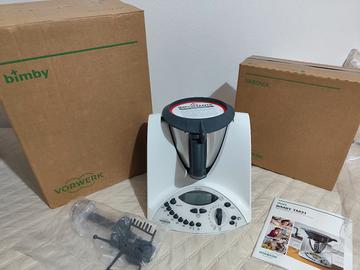  Bimby tm31.Nuovo 