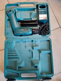 Trapano avvitatore Makita 6017D 7,2 v 