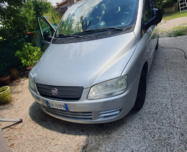 Fiat multipla natural power emotion 2° serie