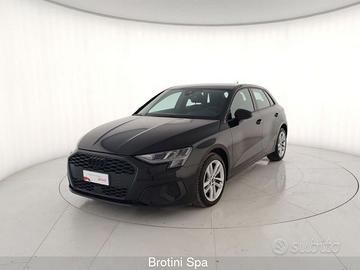 Audi A3 SPB 35 TDI S tronic Business