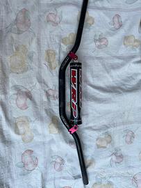 Manubrio motocross/enduro wrp