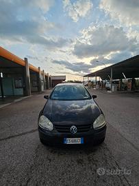 Golf 5 1.9 TDI 