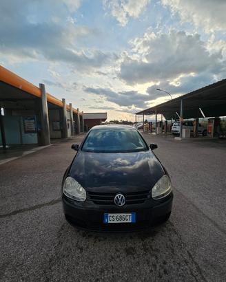 Golf 5 1.9 TDI 